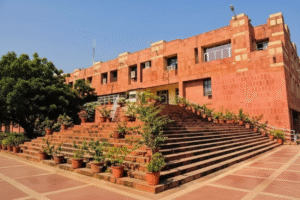 The JNU Confrontation: A Microcosm of India's Caste and Religious Divides